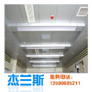 ?外墻氟碳鋁單板與一般的建材裝飾材料到底有什么區別？
