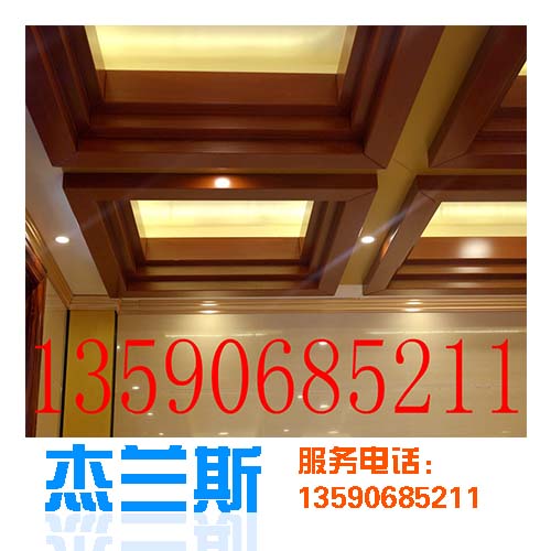 如何鑒別氟碳鋁單板的質量