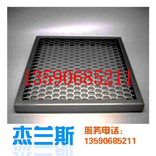 氟碳鋁單板廠家教您怎么辨別幕墻鋁單板質量的好壞